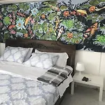 Hibiscus House