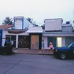 Hibiscus House