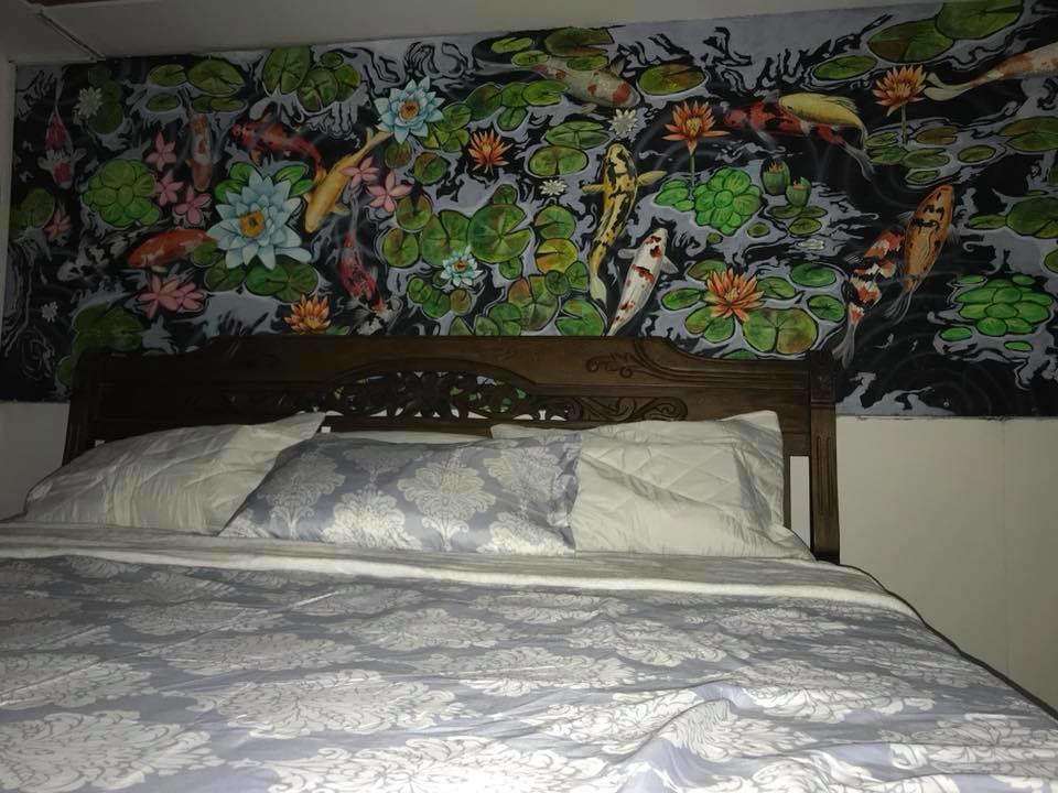 Inn Hibiscus House