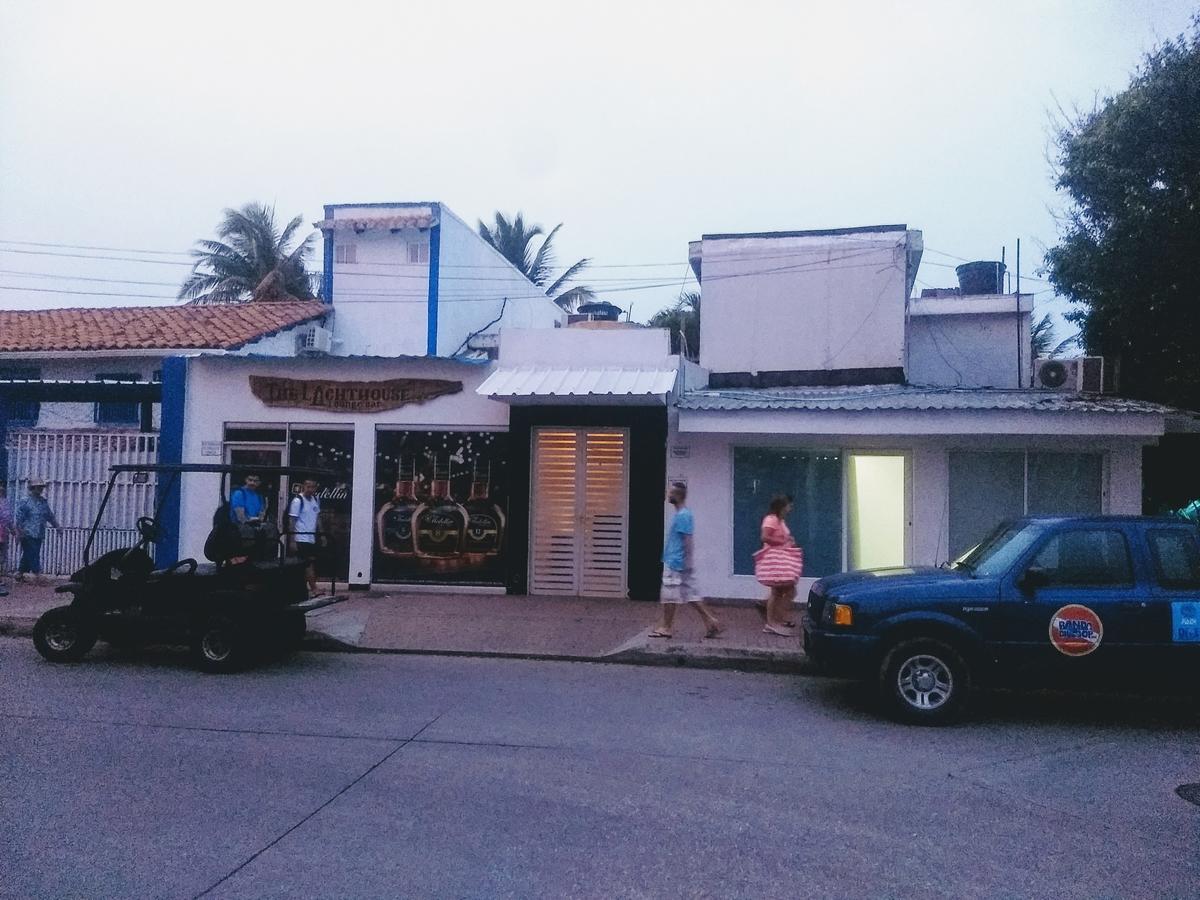 Hibiscus House Inn San Andrés