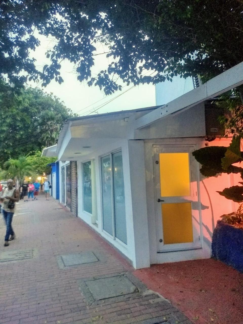 Hibiscus House Inn San Andrés